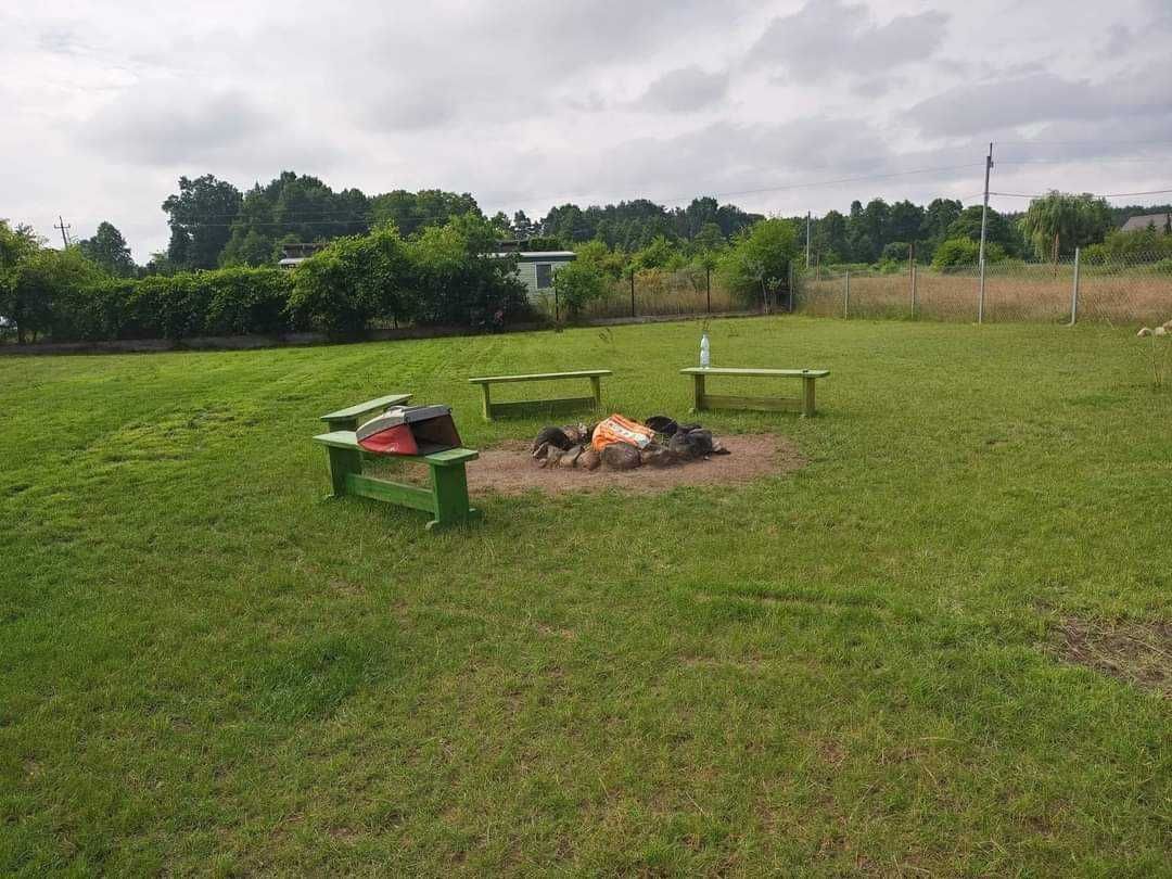 Działka Stawinoga. Zdjęcie 4