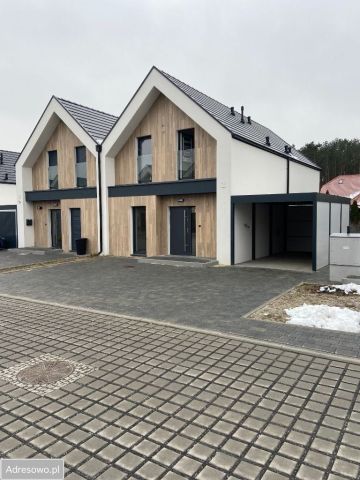 bliźniak, 5 pokoi Zielona Góra Czarkowo. Zdjęcie 1