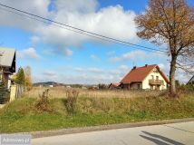 Działka budowlana Suków. Zdjęcie 4