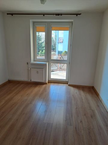 Mieszkanie 2-pokojowe Wałcz Dolne Miasto, os. Dolne Miasto. Zdjęcie 1