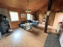 dom, 4 pokoje Oświno. Zdjęcie 4