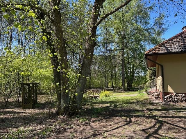 dom wolnostojący, 7 pokoi Ostrów Mazowiecka, ul. Różańska. Zdjęcie 5