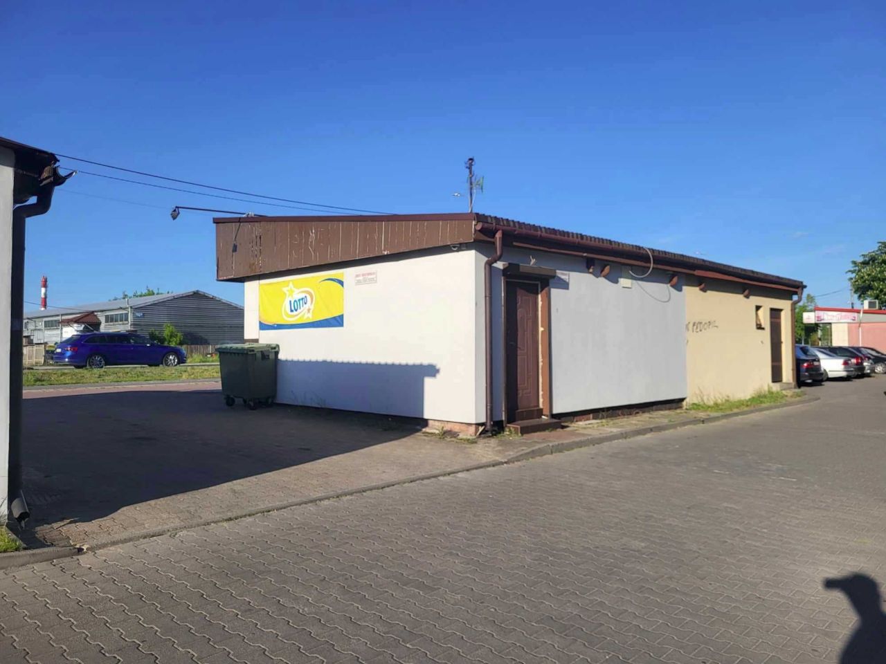 Lokal Wyszków, ul. Pułtuska. Zdjęcie 3