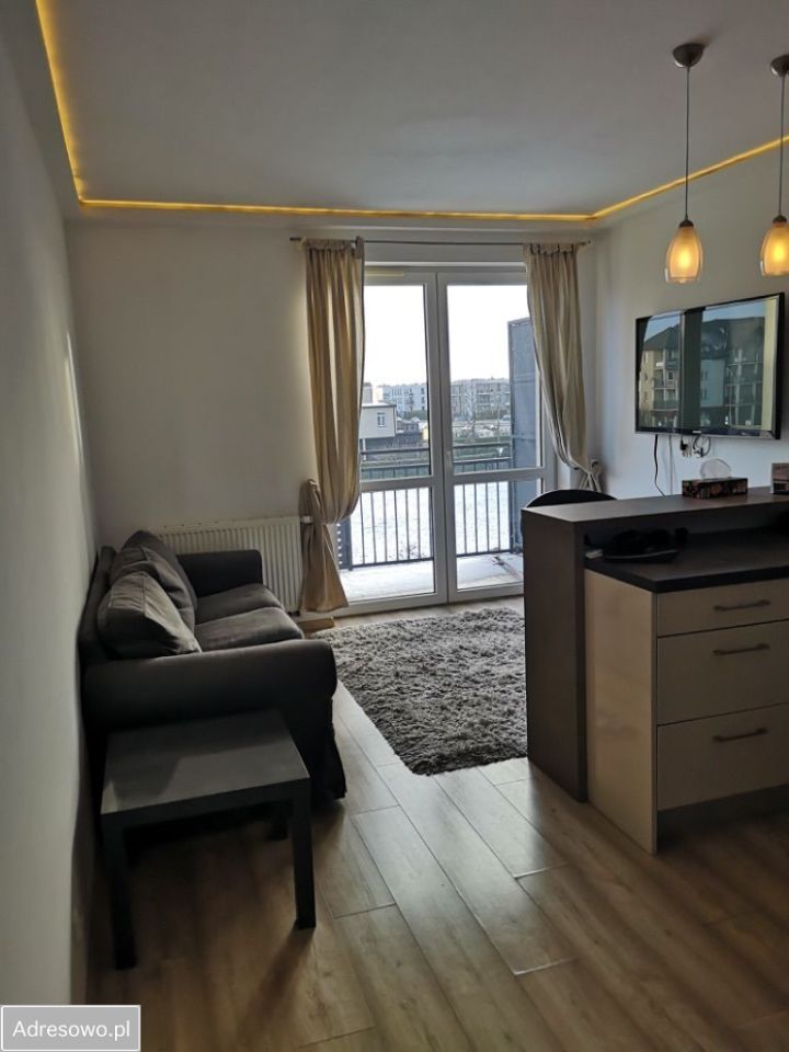 Mieszkanie 2-pokojowe Pruszcz Gdański, ul. Jana Kasprowicza