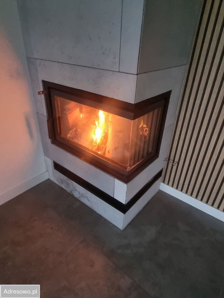 dom wolnostojący, 3 pokoje Skrzeszew, ul. Cyprysowa. Zdjęcie 8