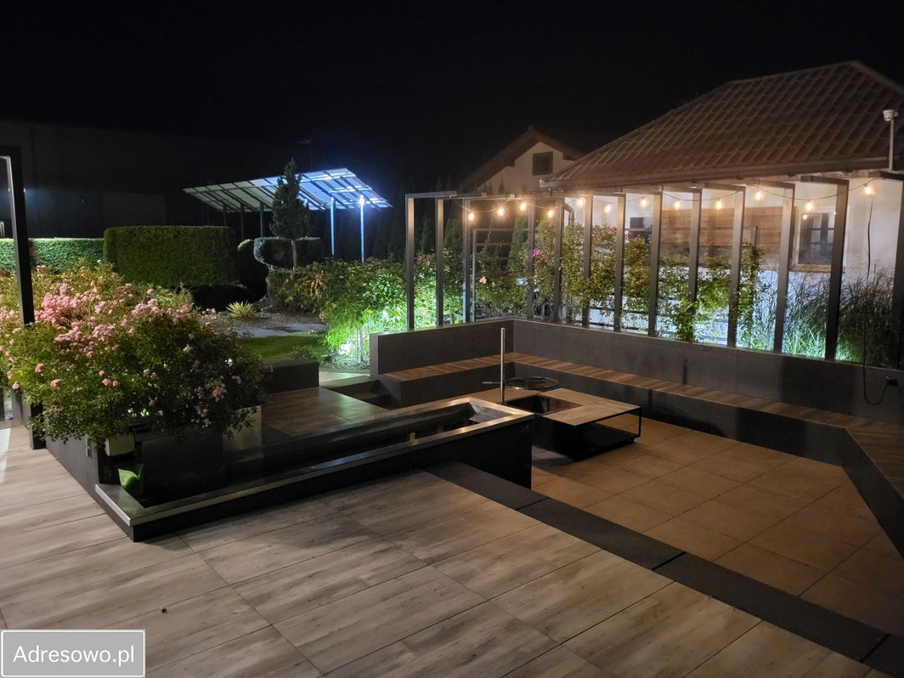 dom wolnostojący, 4 pokoje Odolion, ul. Szosa Ciechocińska. Zdjęcie 14