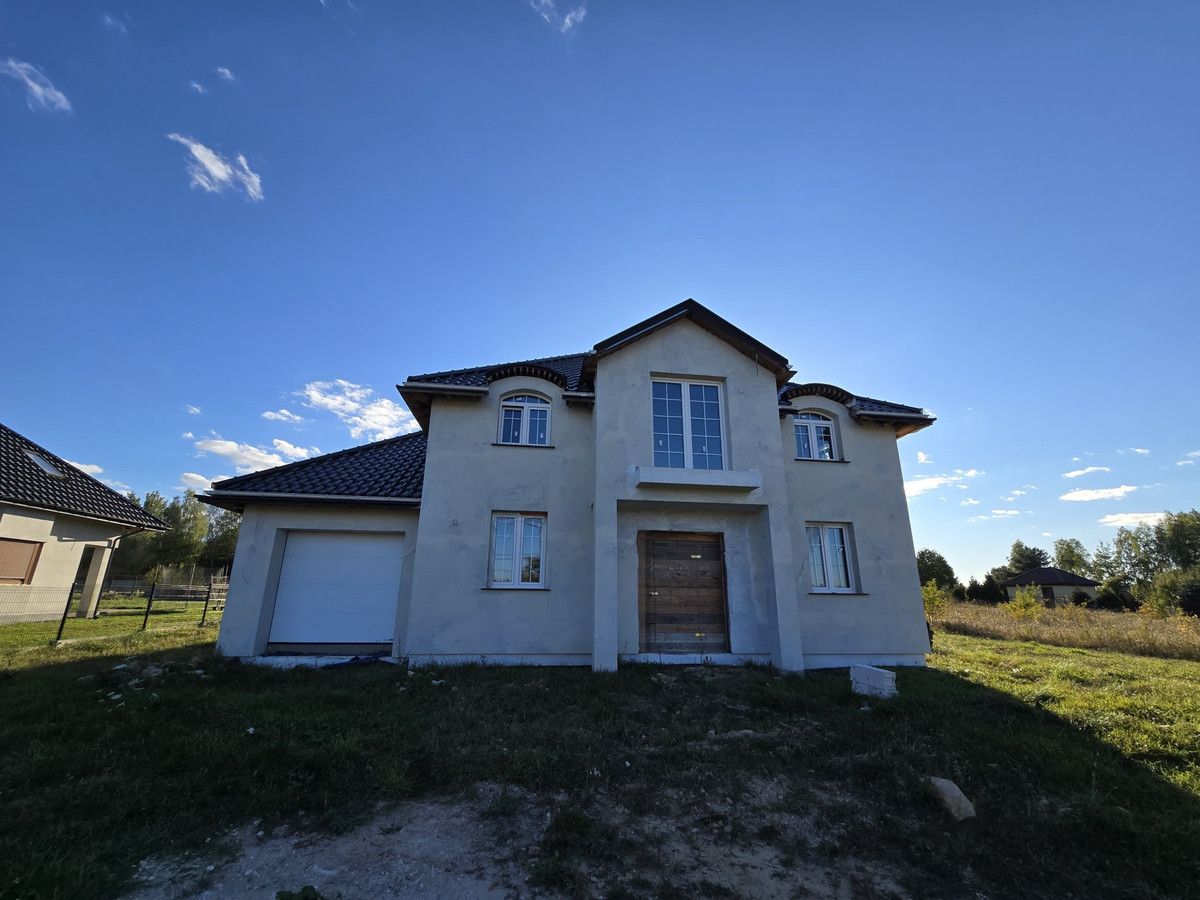 dom wolnostojący, 6 pokoi Szydłowiec, ul. gen. Józefa Sowińskiego. Zdjęcie 23