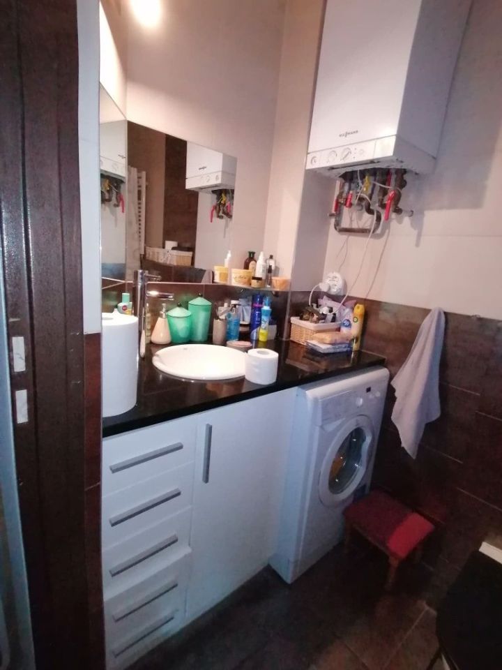 Mieszkanie 3-pokojowe Bielawa, ul. Wolności. Zdjęcie 3