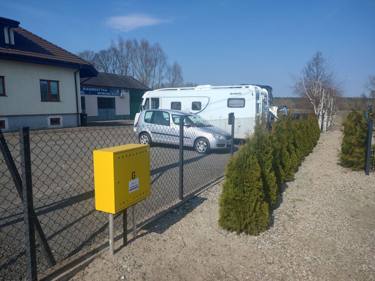 dom wolnostojący Złotoria. Zdjęcie 2