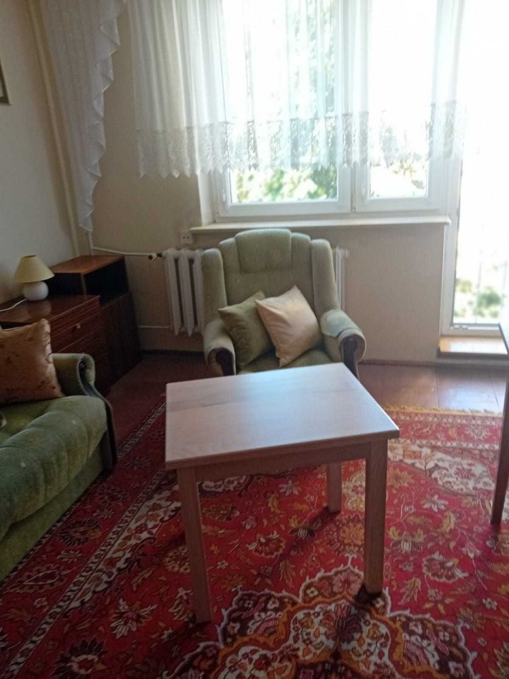 Mieszkanie 2-pokojowe Bydgoszcz Wyżyny, ul. Białogardzka