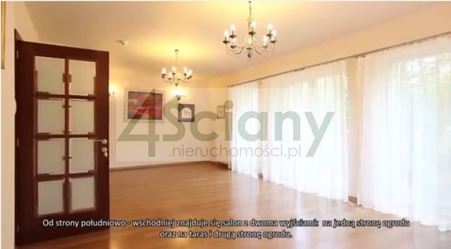 dom wolnostojący, 6 pokoi Warszawa Ochota. Zdjęcie 7