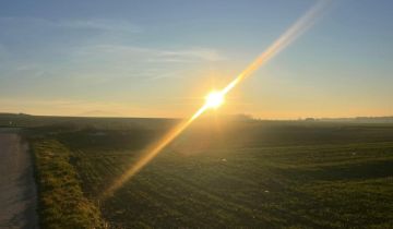 Działka budowlana Zachowice, ul. Żurawia