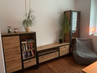 Mieszkanie 3-pokojowe Wrocław Śródmieście, ul. Karola Olszewskiego. Zdjęcie 2