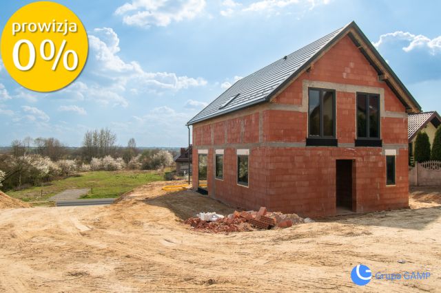 dom wolnostojący, 6 pokoi Cholerzyn. Zdjęcie 9