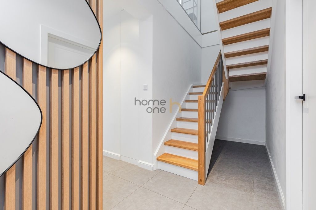 Mieszkanie 5-pokojowe Warszawa Wilanów, al. Rzeczypospolitej. Zdjęcie 6