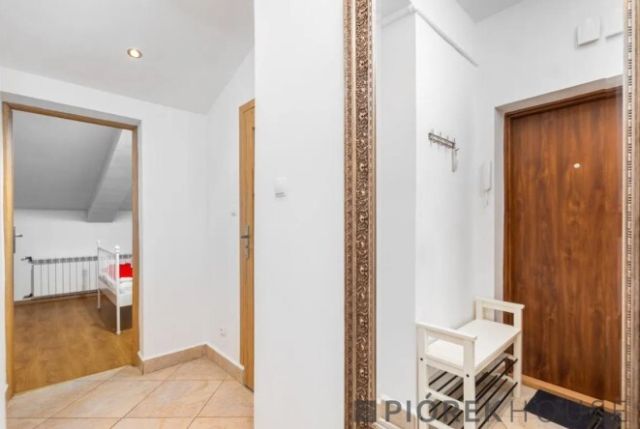 Mieszkanie 2-pokojowe Warszawa Wola, ul. Waliców. Zdjęcie 9