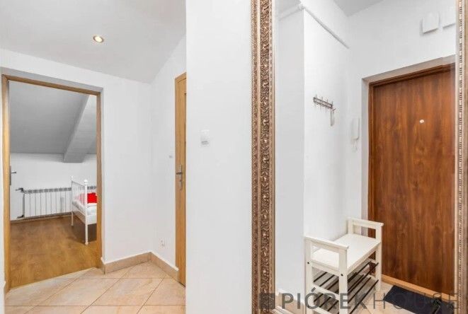 Mieszkanie 2-pokojowe Warszawa Wola, ul. Waliców. Zdjęcie 9