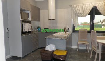 dom wolnostojący, 5 pokoi Opole Czarnowąsy