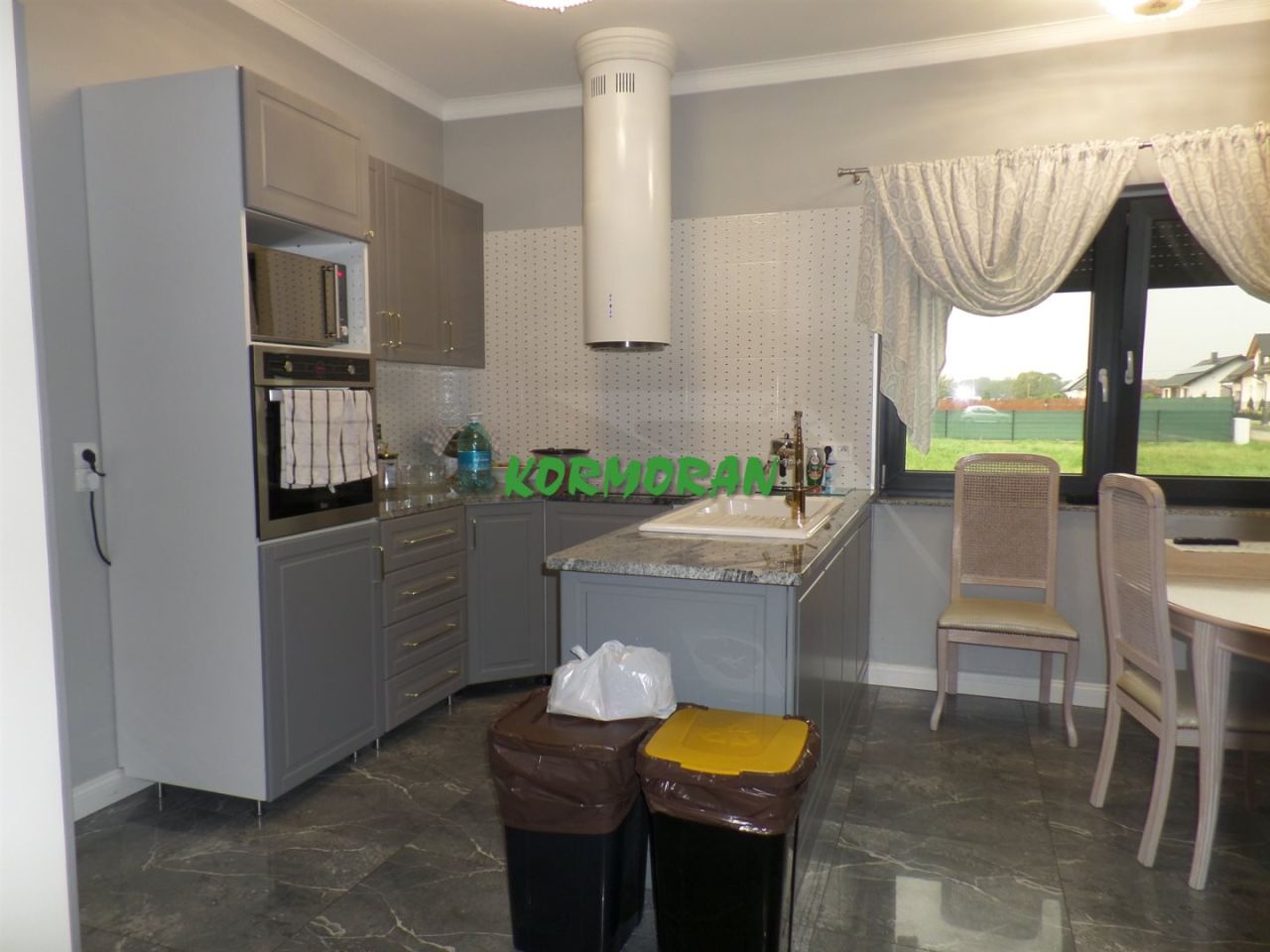 dom wolnostojący, 5 pokoi Opole Czarnowąsy. Zdjęcie 2