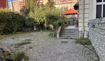 Lokal Częstochowa Centrum, al. Aleja Kościuszki