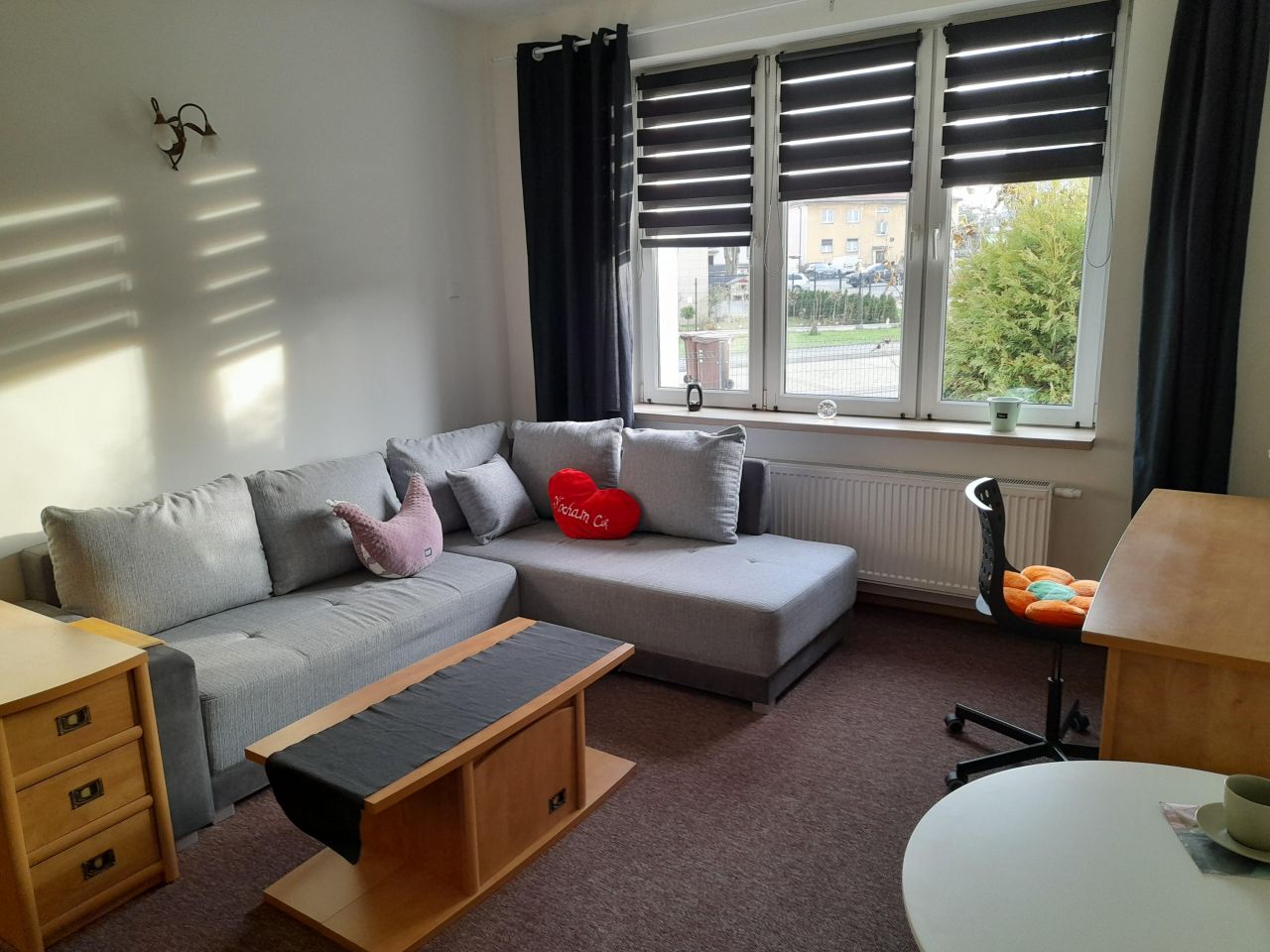 Mieszkanie 2-pokojowe Katowice Zadole, ul. Malinowa. Zdjęcie 4