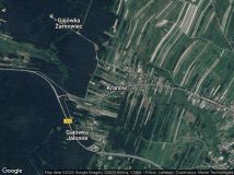 Działka budowlana Kranów