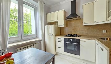 Mieszkanie 1-pokojowe Warszawa Praga-Południe, al. Jerzego Waszyngtona