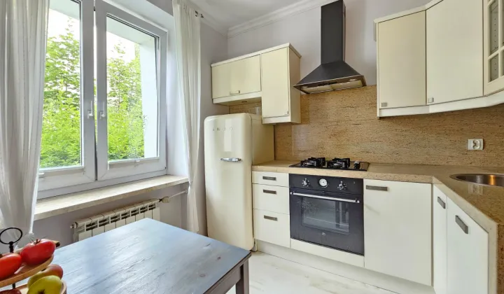 Mieszkanie 1-pokojowe Warszawa Praga-Południe, al. Jerzego Waszyngtona