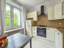 Mieszkanie 1-pokojowe Warszawa Praga-Południe, al. Jerzego Waszyngtona