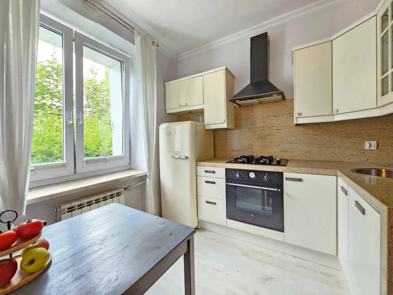 Mieszkanie 1-pokojowe Warszawa Praga-Południe, al. Jerzego Waszyngtona