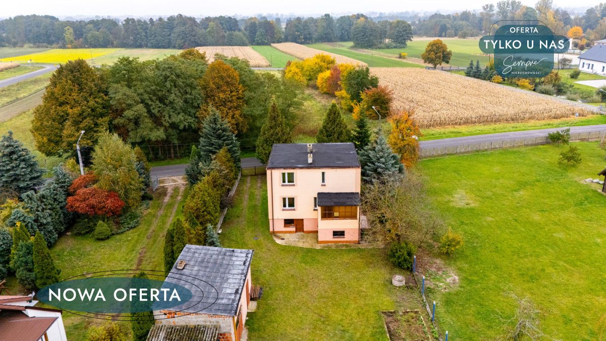 dom wolnostojący, 6 pokoi Spycimierz. Zdjęcie 24