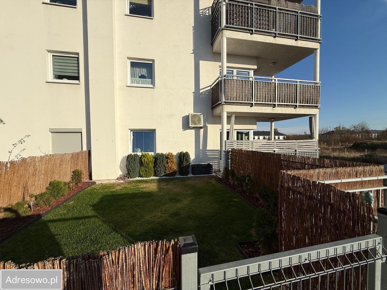 Mieszkanie 3-pokojowe Grójec, ul. Słowackiego. Zdjęcie 14