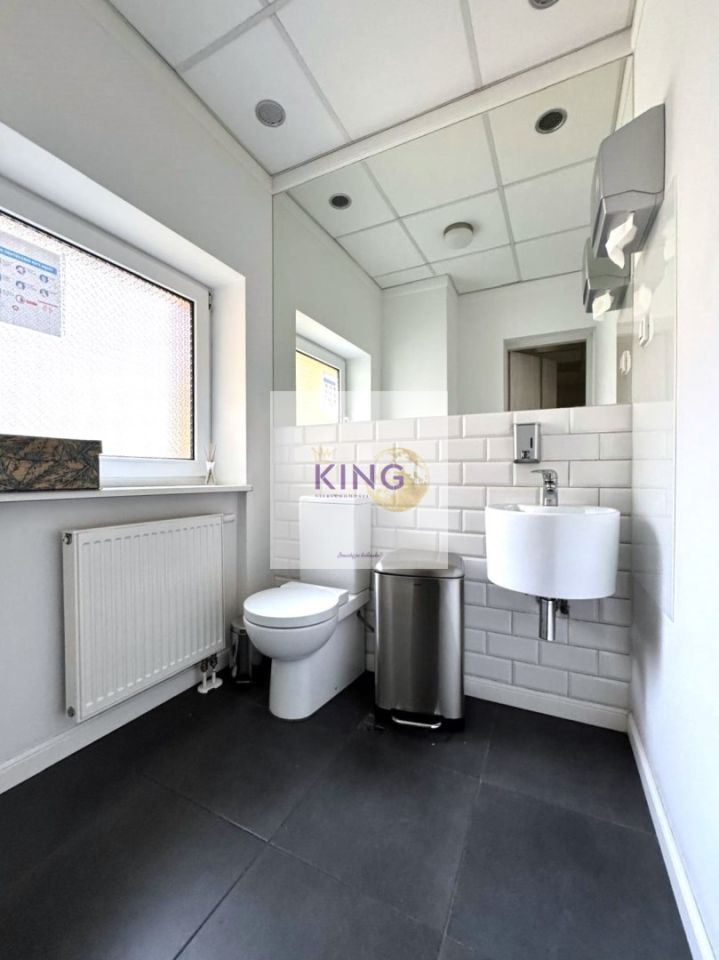 Lokal Szczecin Centrum. Zdjęcie 5