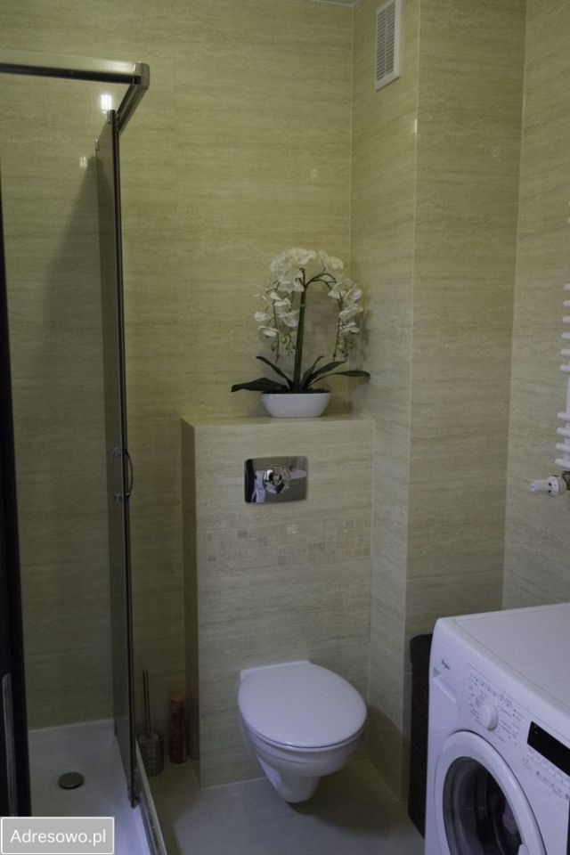 Mieszkanie 2-pokojowe Szczecin Gumieńce, ul. Kazimierska. Zdjęcie 18