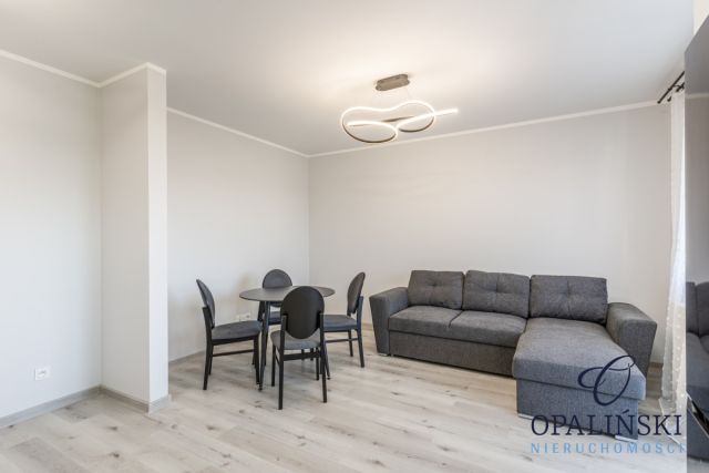 Mieszkanie 2-pokojowe Rzeszów Śródmieście, ul. Stanisława Wyspiańskiego. Zdjęcie 3