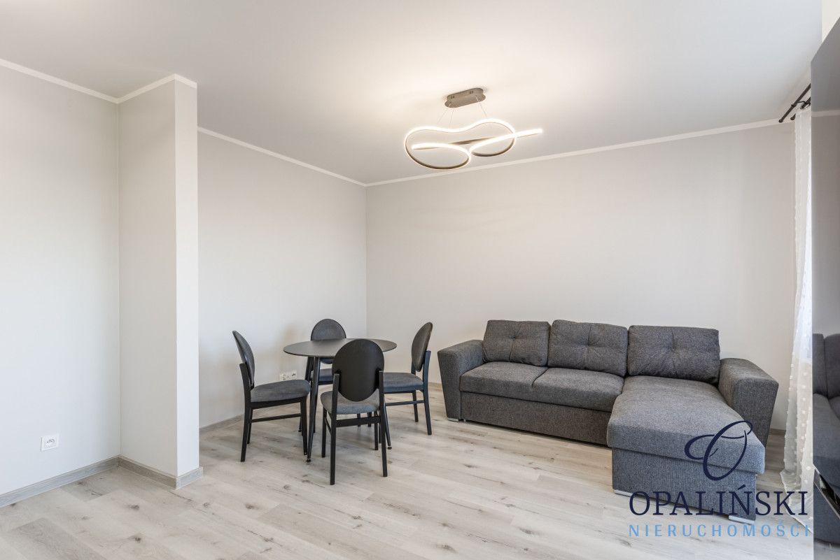 Mieszkanie 2-pokojowe Rzeszów Śródmieście, ul. Stanisława Wyspiańskiego. Zdjęcie 3