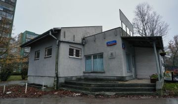 Lokal Warszawa Bemowo, ul. Stanisława Lencewicza