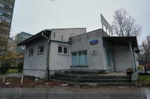 Lokal Warszawa Bemowo, ul. Stanisława Lencewicza