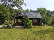 Działka rod Wrocław Psie Pole, ul. Sołtysowicka. Zdjęcie 2