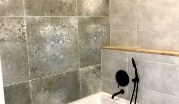 Mieszkanie 3-pokojowe Gdańsk Ujeścisko, ul. Cedrowa