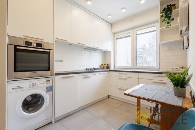 Mieszkanie 2-pokojowe Warszawa Śródmieście, ul. Nalewki. Zdjęcie 5