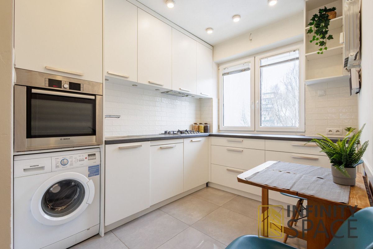 Mieszkanie 2-pokojowe Warszawa Śródmieście, ul. Nalewki. Zdjęcie 5