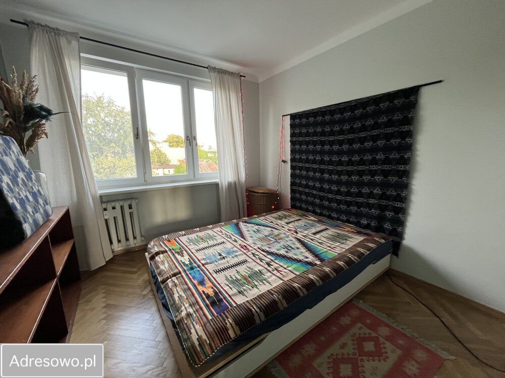 Mieszkanie 2-pokojowe Kraków Dębniki, ul. Michała Bałuckiego. Zdjęcie 13