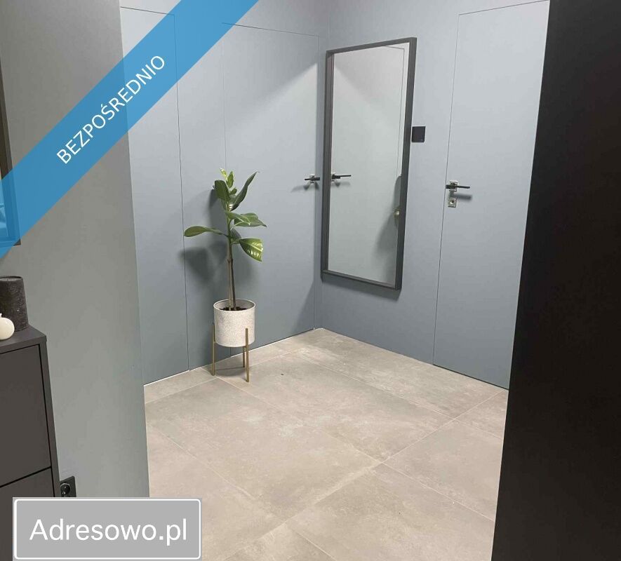 Mieszkanie 3-pokojowe Łódź Śródmieście. Zdjęcie 5