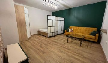 Mieszkanie 1-pokojowe Czeladź Piaski