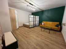 Mieszkanie 1-pokojowe Czeladź Piaski