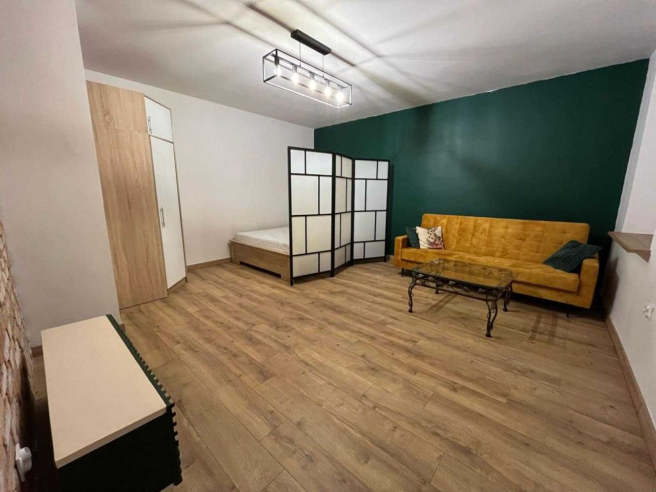 Mieszkanie 1-pokojowe Czeladź Piaski