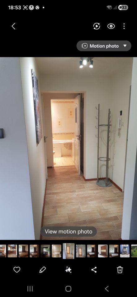 Mieszkanie 2-pokojowe Sosnowiec Stary Sosnowiec, ul. Jana Kilińskiego. Zdjęcie 3