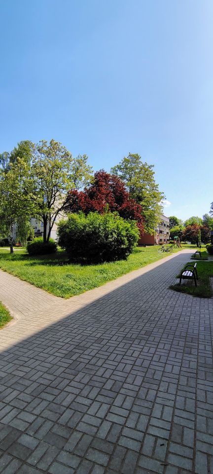 Mieszkanie 3-pokojowe Tarnowskie Góry, ul. Szwedzka. Zdjęcie 12