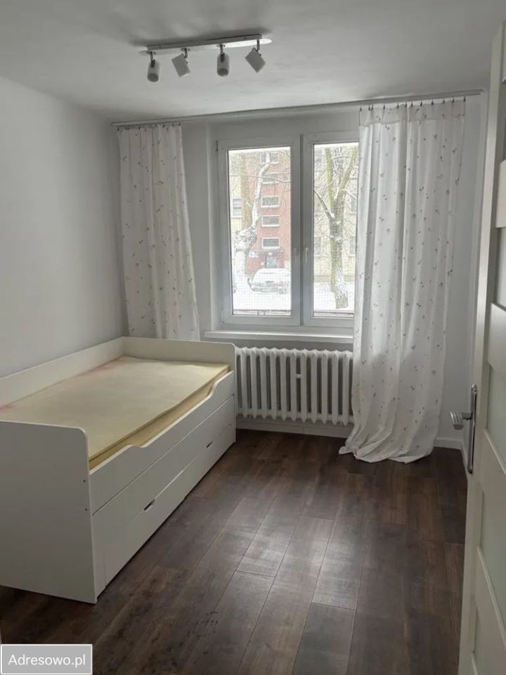 Mieszkanie 3-pokojowe Sosnowiec, ul. Piękna. Zdjęcie 3